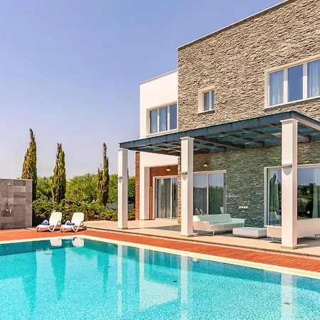 Dione By Ruidoso Luxury Villa Ayia Napa