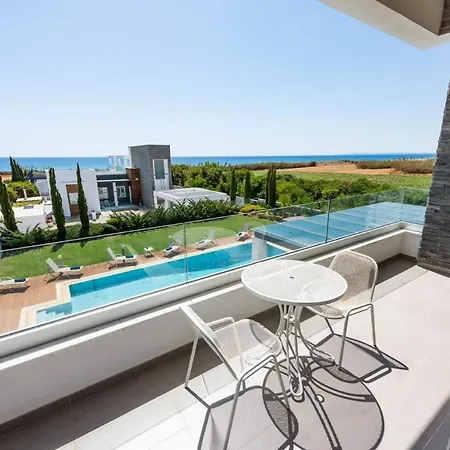 Dione By Ruidoso Luxury Ayia Napa